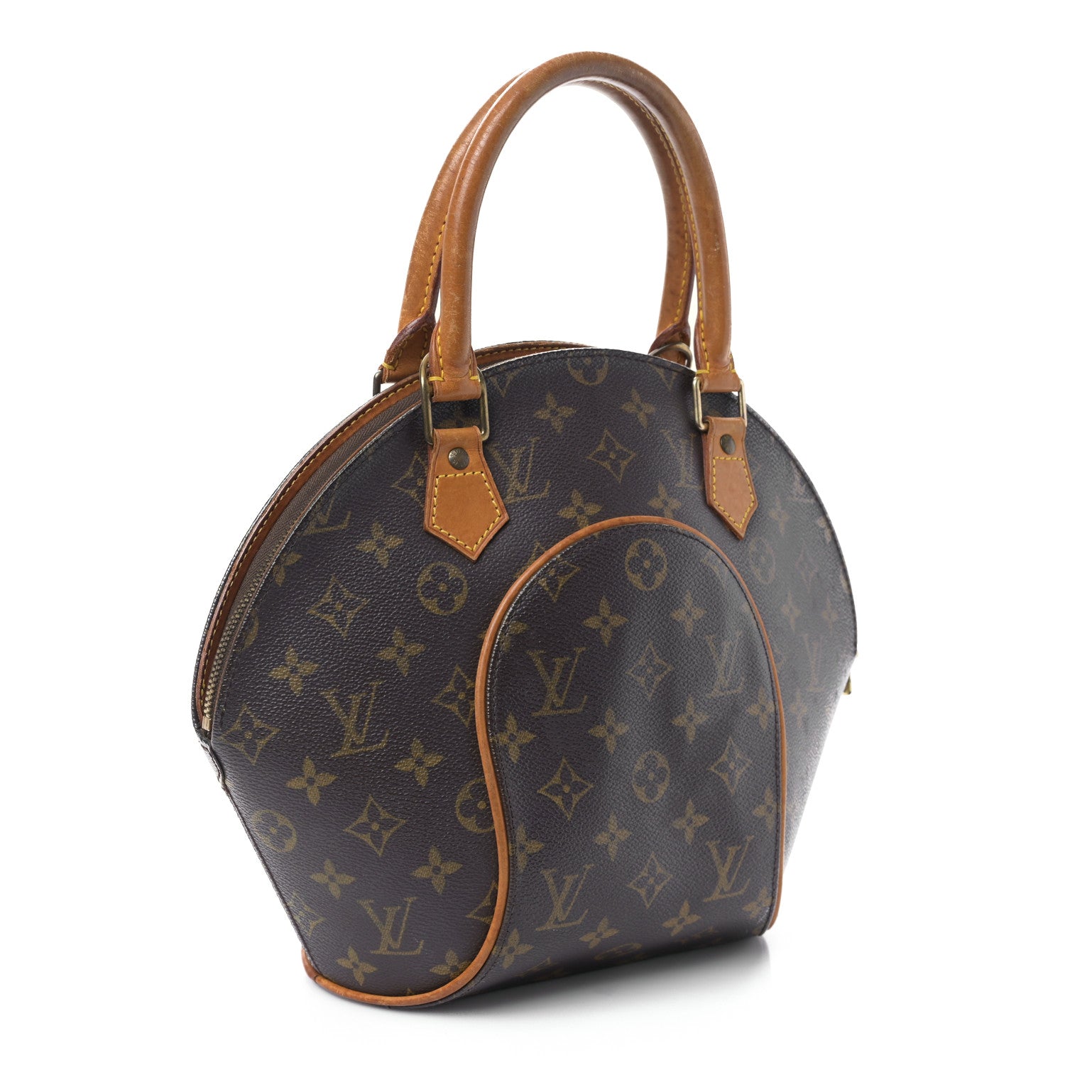 Louis Vuitton Monogram Ellipse PM 3 of 8