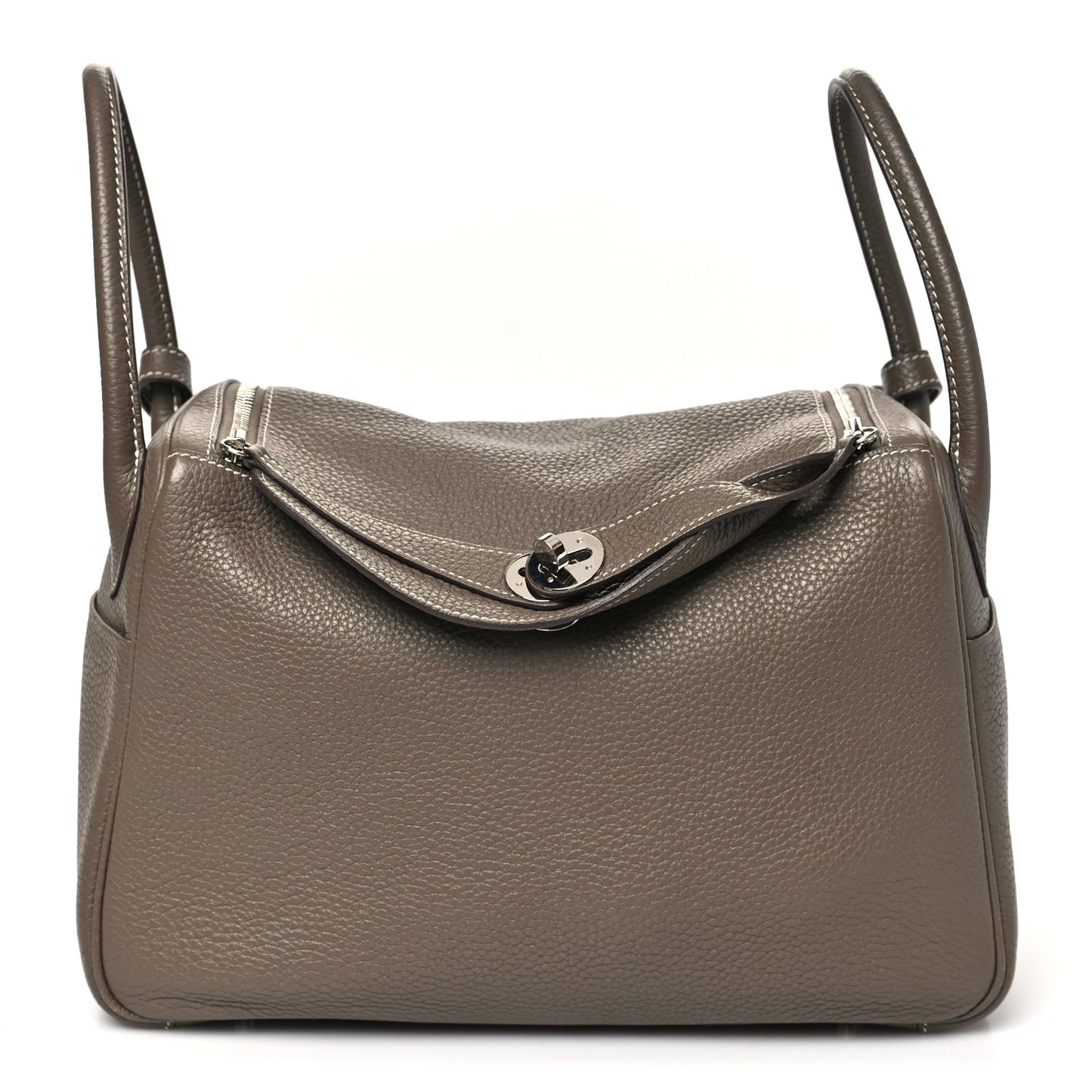 Taurillon Clemence Lindy 30 Etoupe