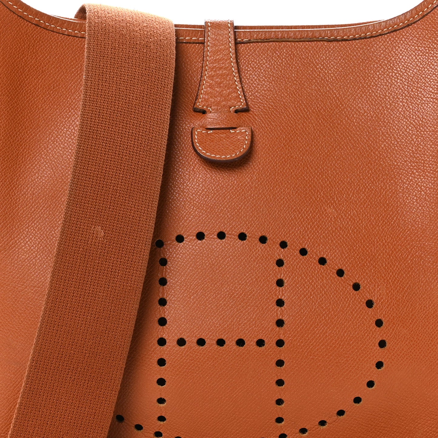 Epsom Evelyne II PM Gold