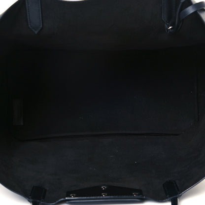 Givenchy Calfskin Gothic Large Antigona Tote Black 5 of 10