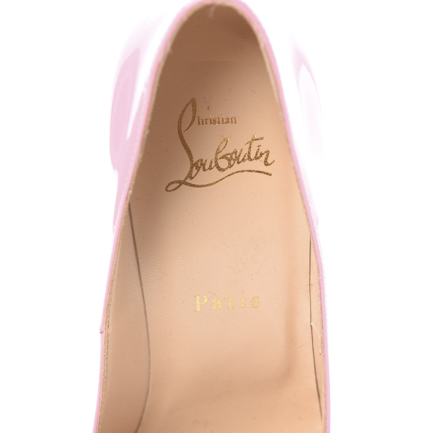 Patent New Very Prive 120 Pumps 38.5 Dolly