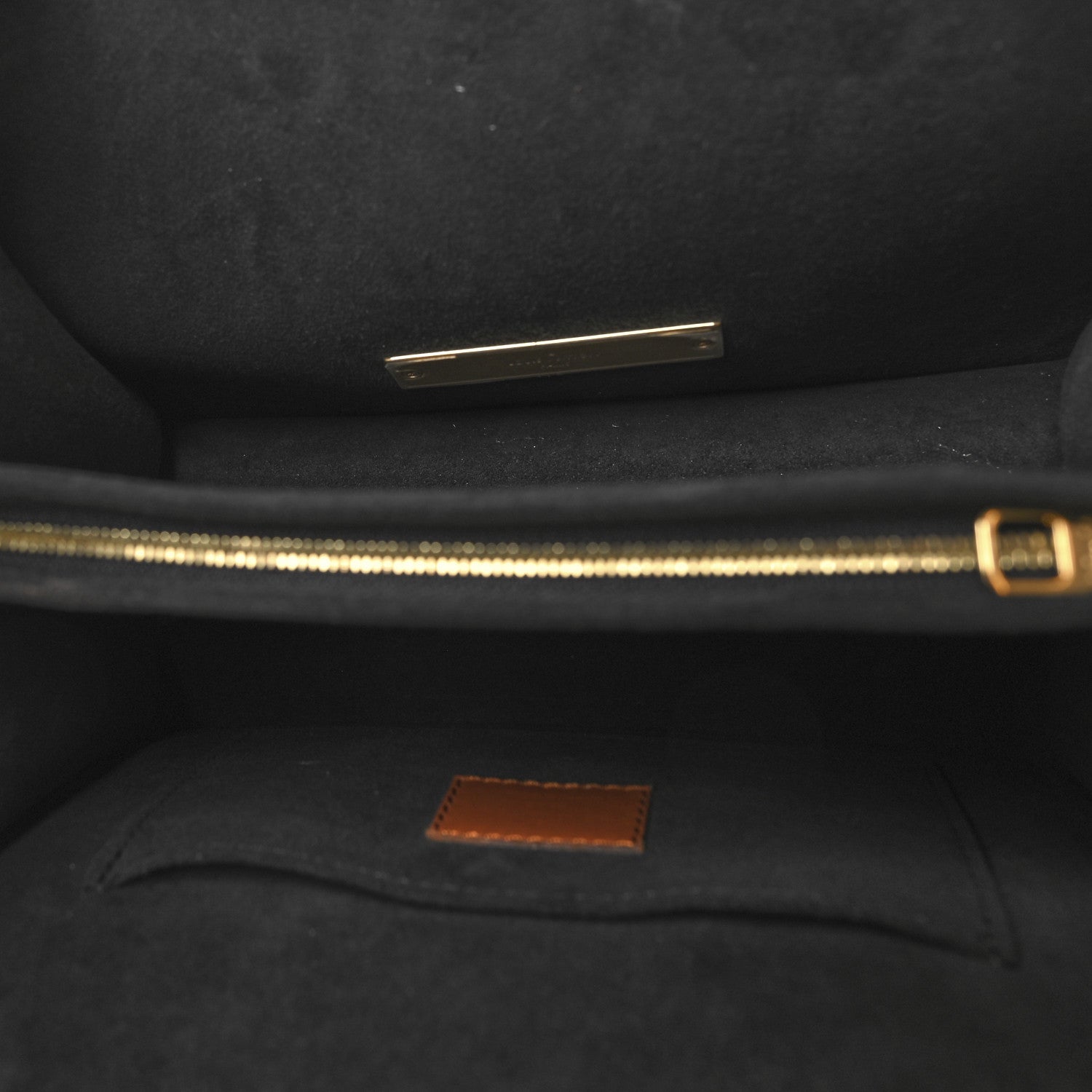 Louis Vuitton Reverse Monogram Dauphine MM 5 of 10