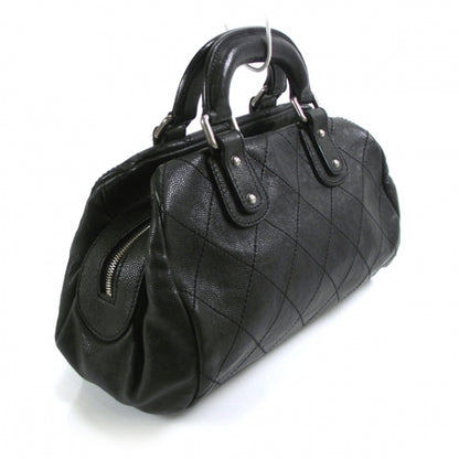 Chanel Caviar Outdoor Ligne Doctor Bag Black 3 of 11