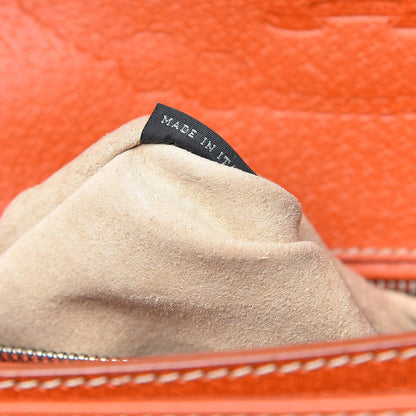 Prada Cinghiale Crossbody Bag Aragosta 9 of 13