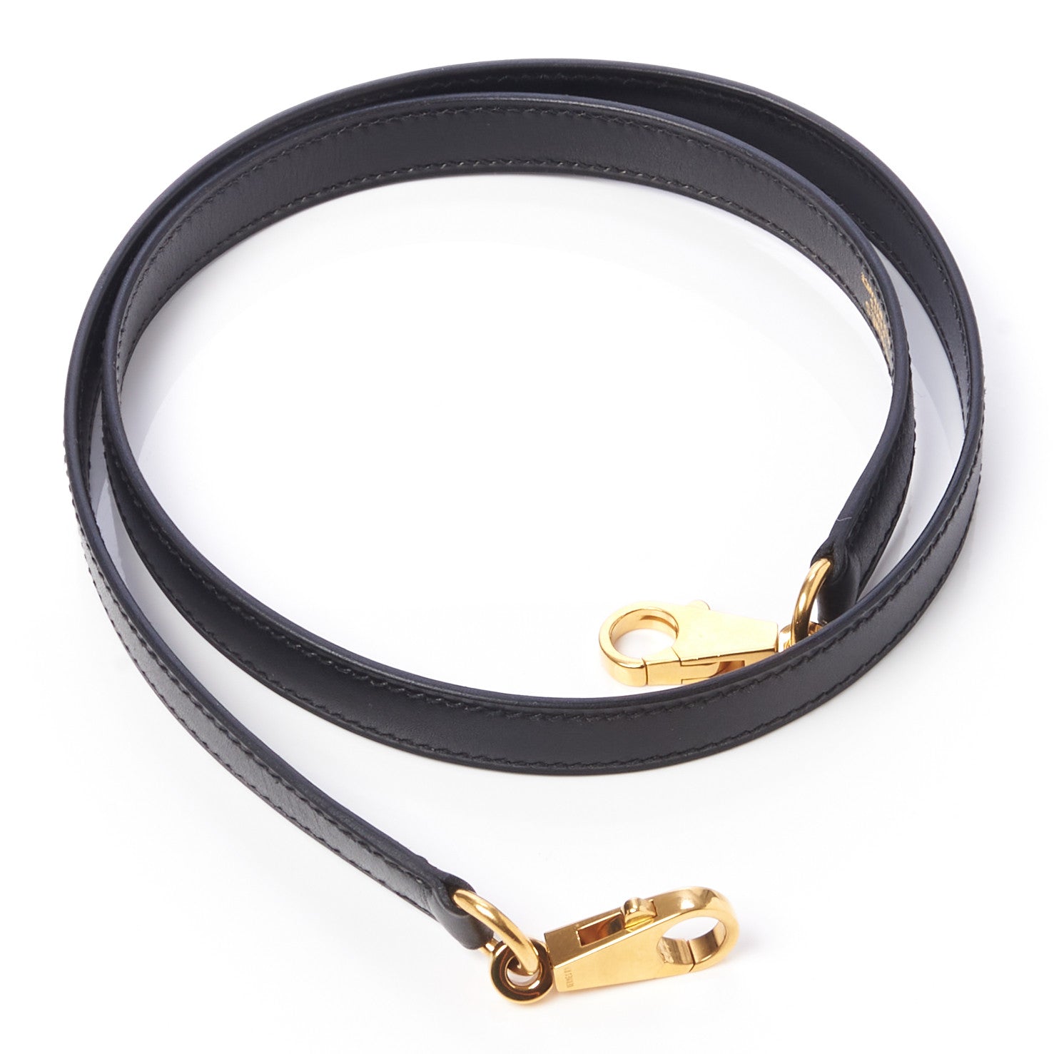 Hermes Box Kelly Sellier 32 Black 30 of 36