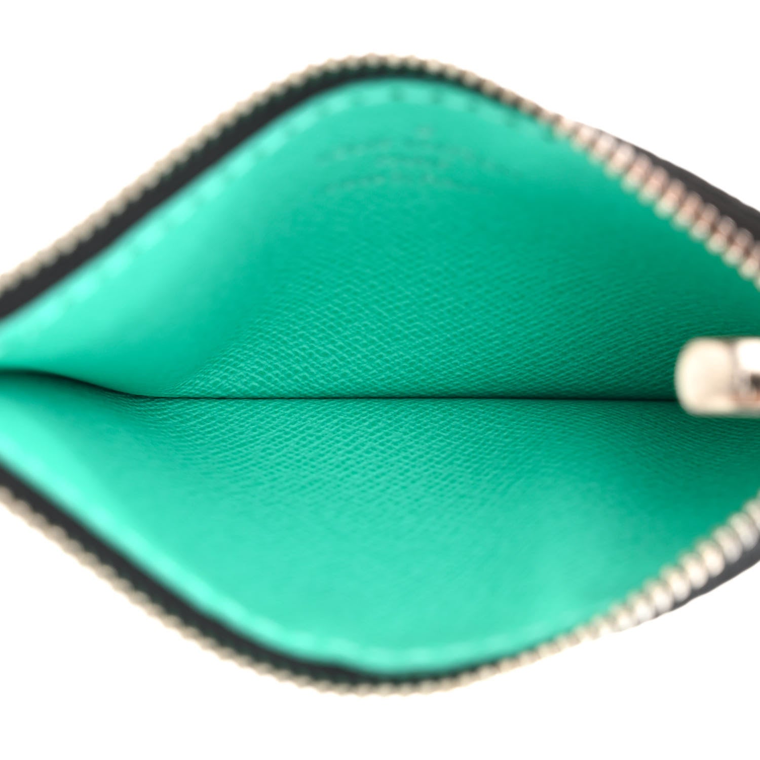 Louis Vuitton Monogram Gaston Wearable Wallet Miami Green 6 of 12