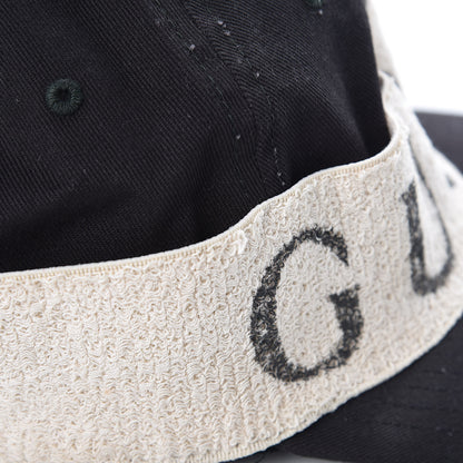Gucci Baseball Hat with Headband L Black 11 of 15