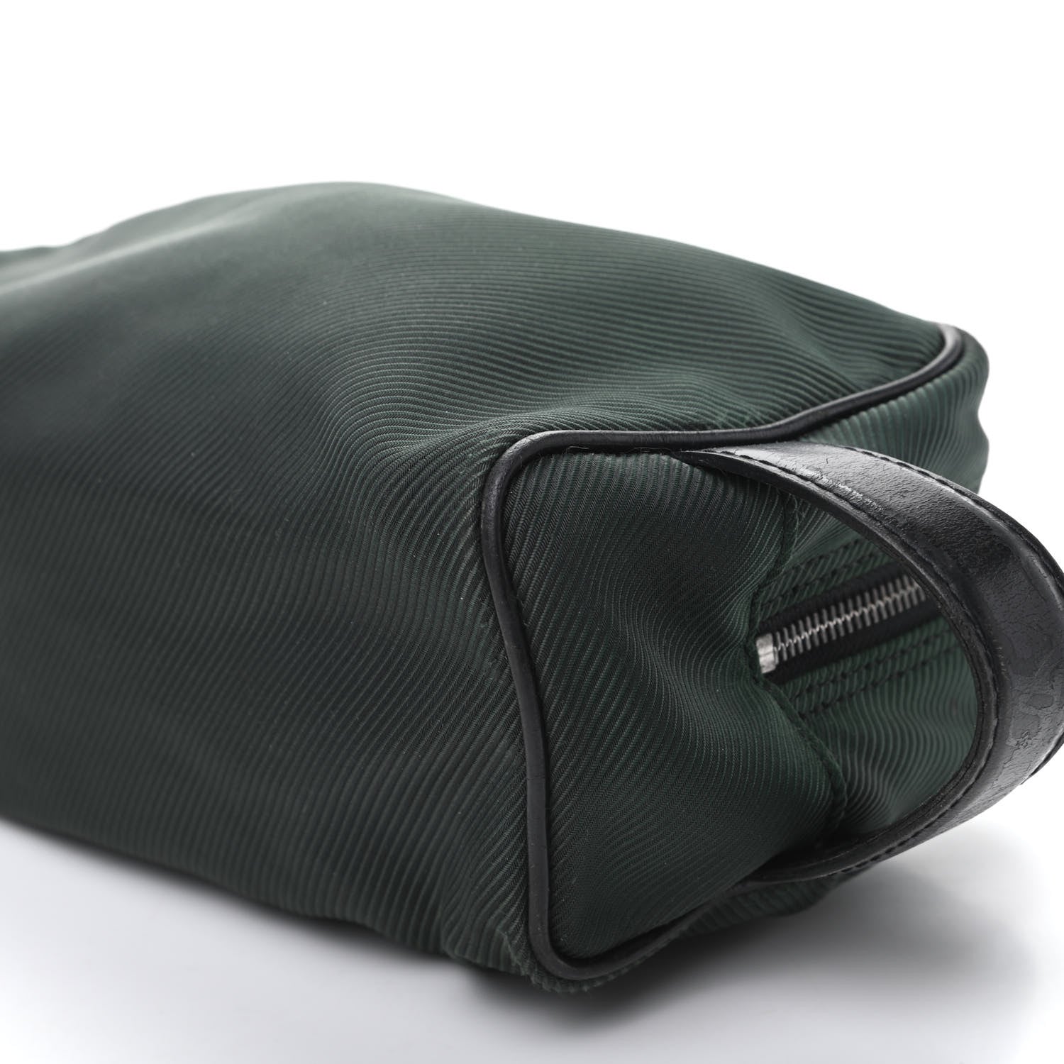 Louis Vuitton Nylon Palana Trousse Green 8 of 8