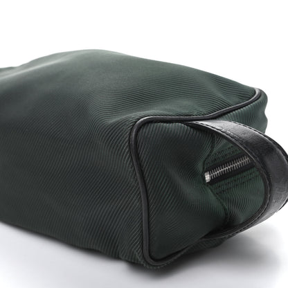 Louis Vuitton Nylon Palana Trousse Green 8 of 8