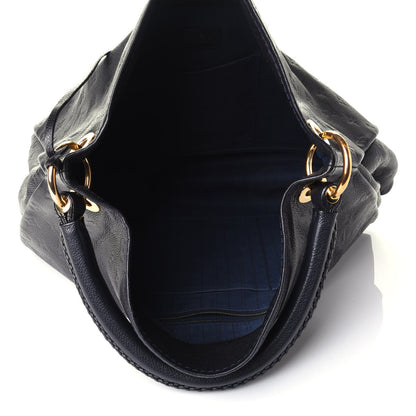 Louis Vuitton Empreinte Artsy MM Infini 5 of 10