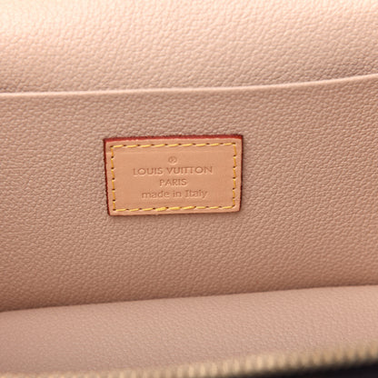 Louis Vuitton Monogram Nice Mini 6 of 7