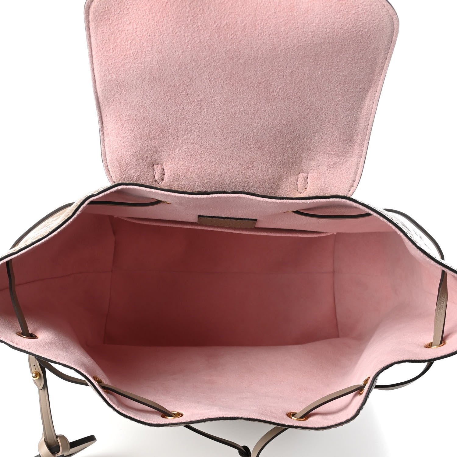 Louis Vuitton Empreinte Montsouris PM Tourterelle 4 of 4