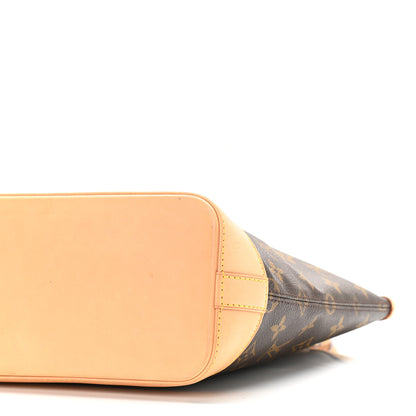 Louis Vuitton Monogram Lockit PM 9 of 10