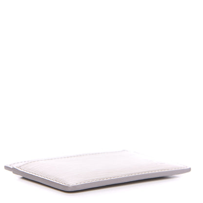 Louis Vuitton Epi Card Holder Gres 3 of 8