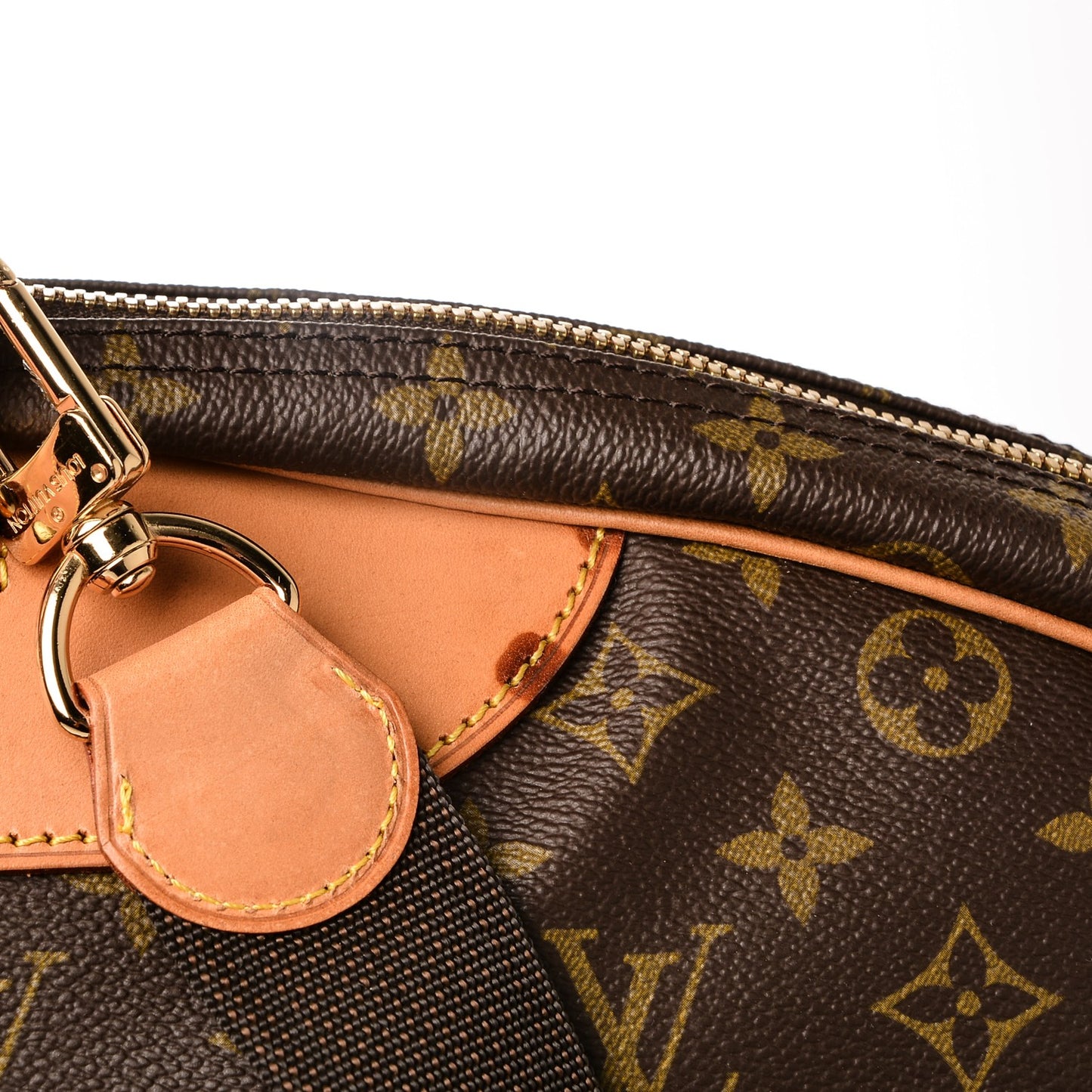 Monogram Alize 1 Compartment