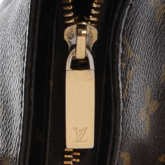 Monogram Cabas Piano