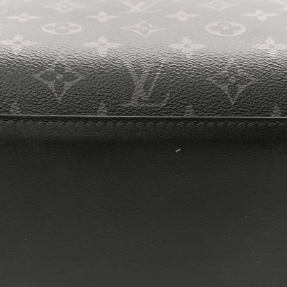 Louis Vuitton Monogram Eclipse Grand Sac 11 of 11