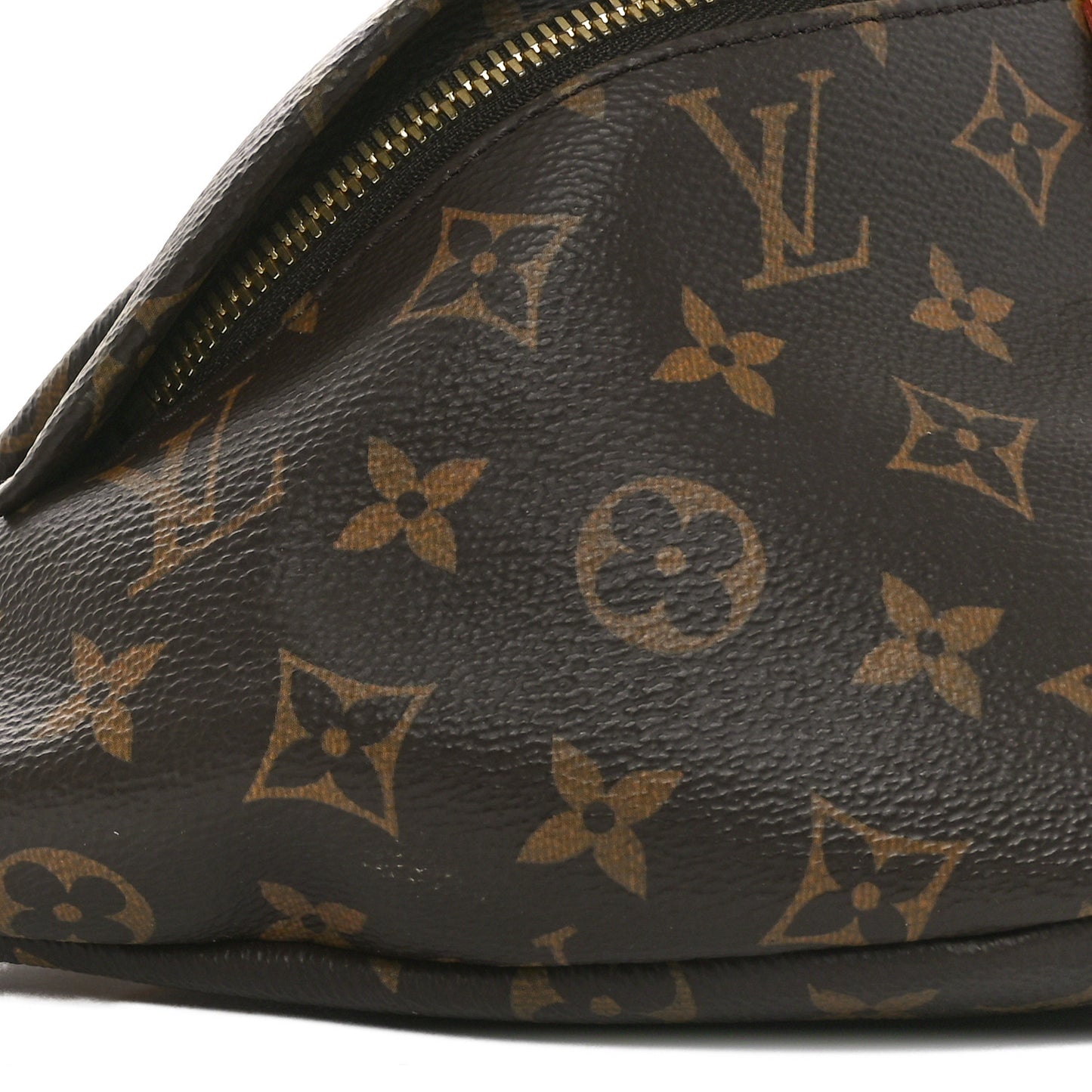 Monogram Bumbag