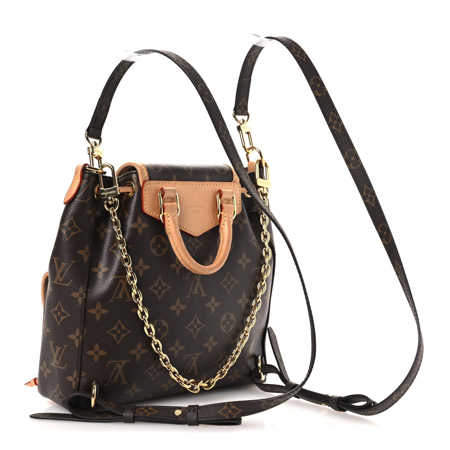 Monogram Excursion PM Backpack