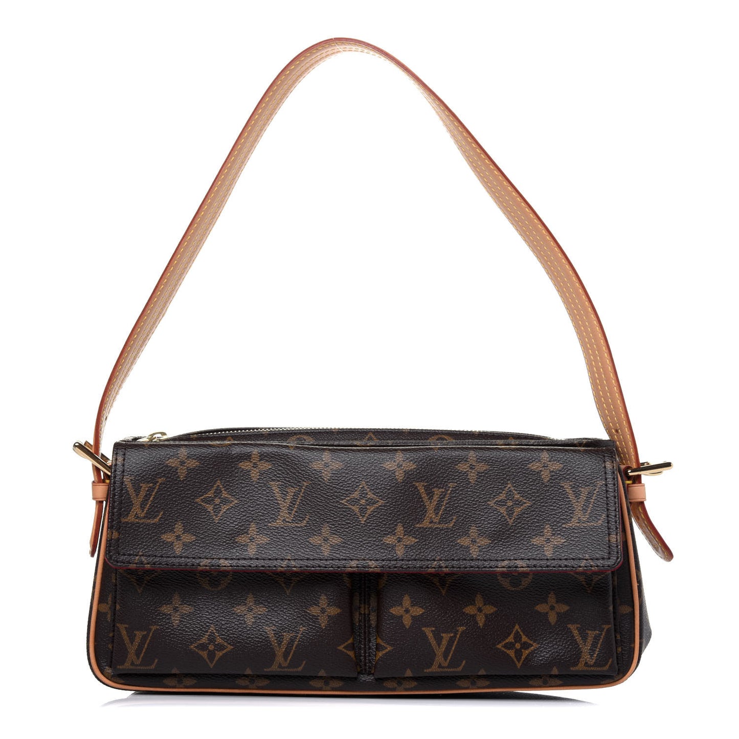 Monogram Viva-Cite MM