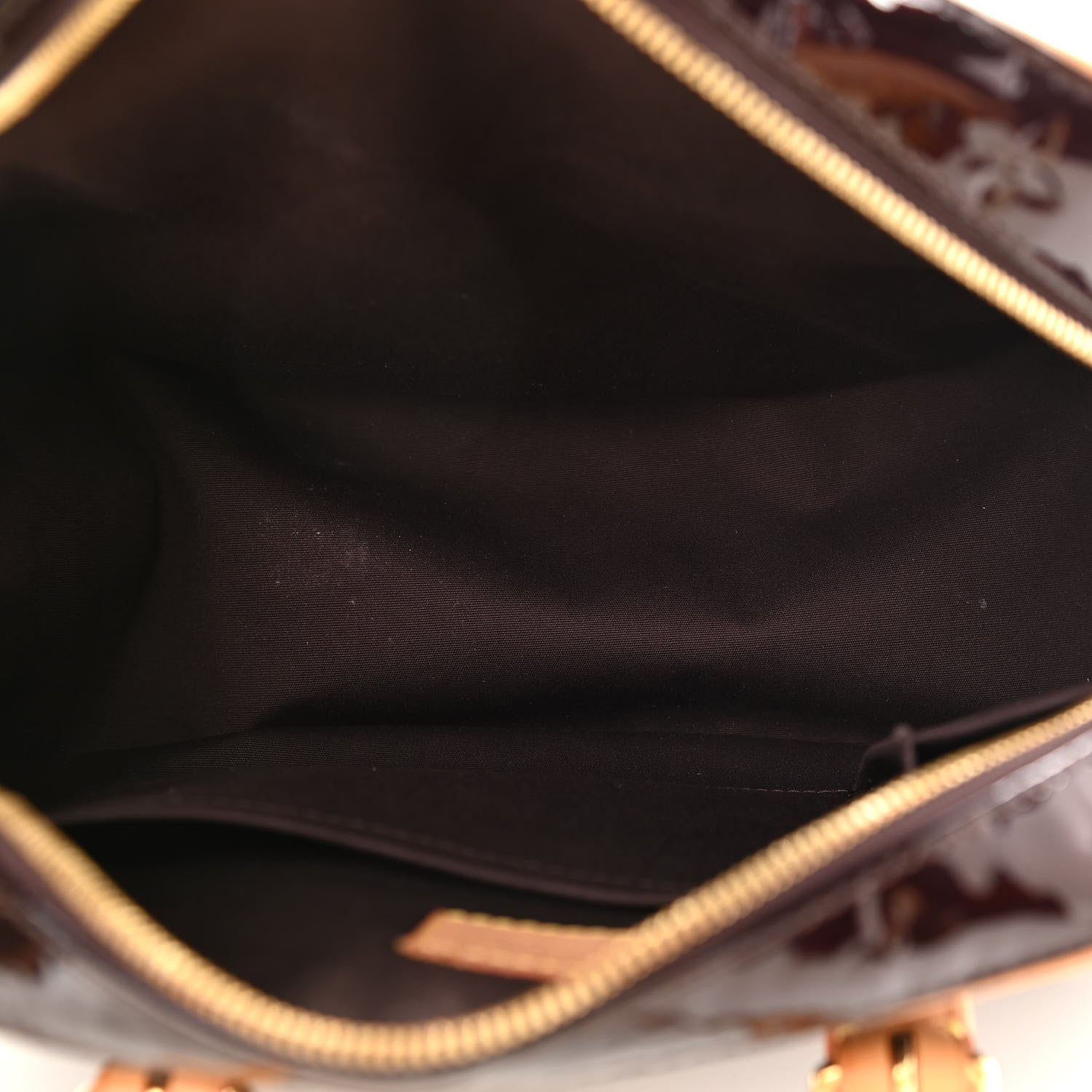 Louis Vuitton Vernis Summit Drive Amarante 5 of 13