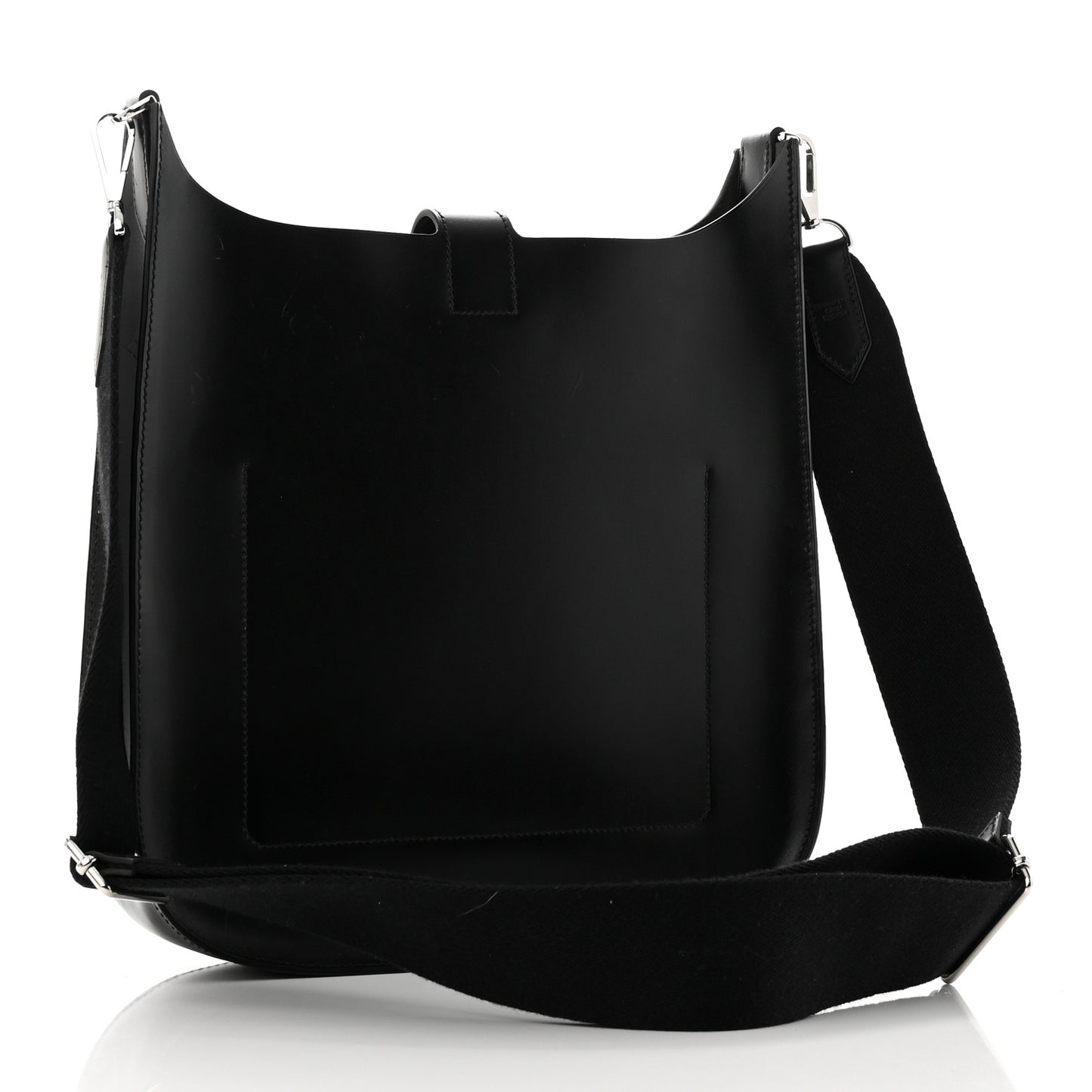 Vache Hunter Evelyne Sellier 29 PM Black