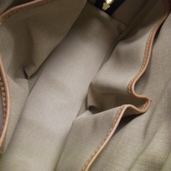 Louis Vuitton Monogram Trouville 9 of 9