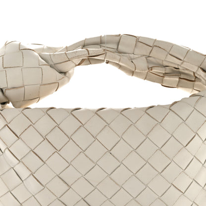 Bottega Veneta Nappa Intrecciato Mini Jodie Chalk 8 of 14