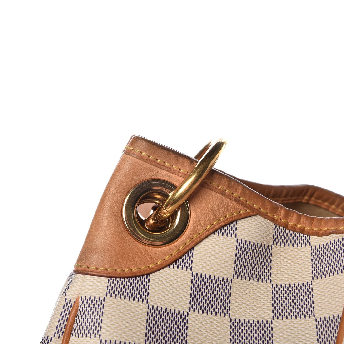 Damier Azur Galliera PM