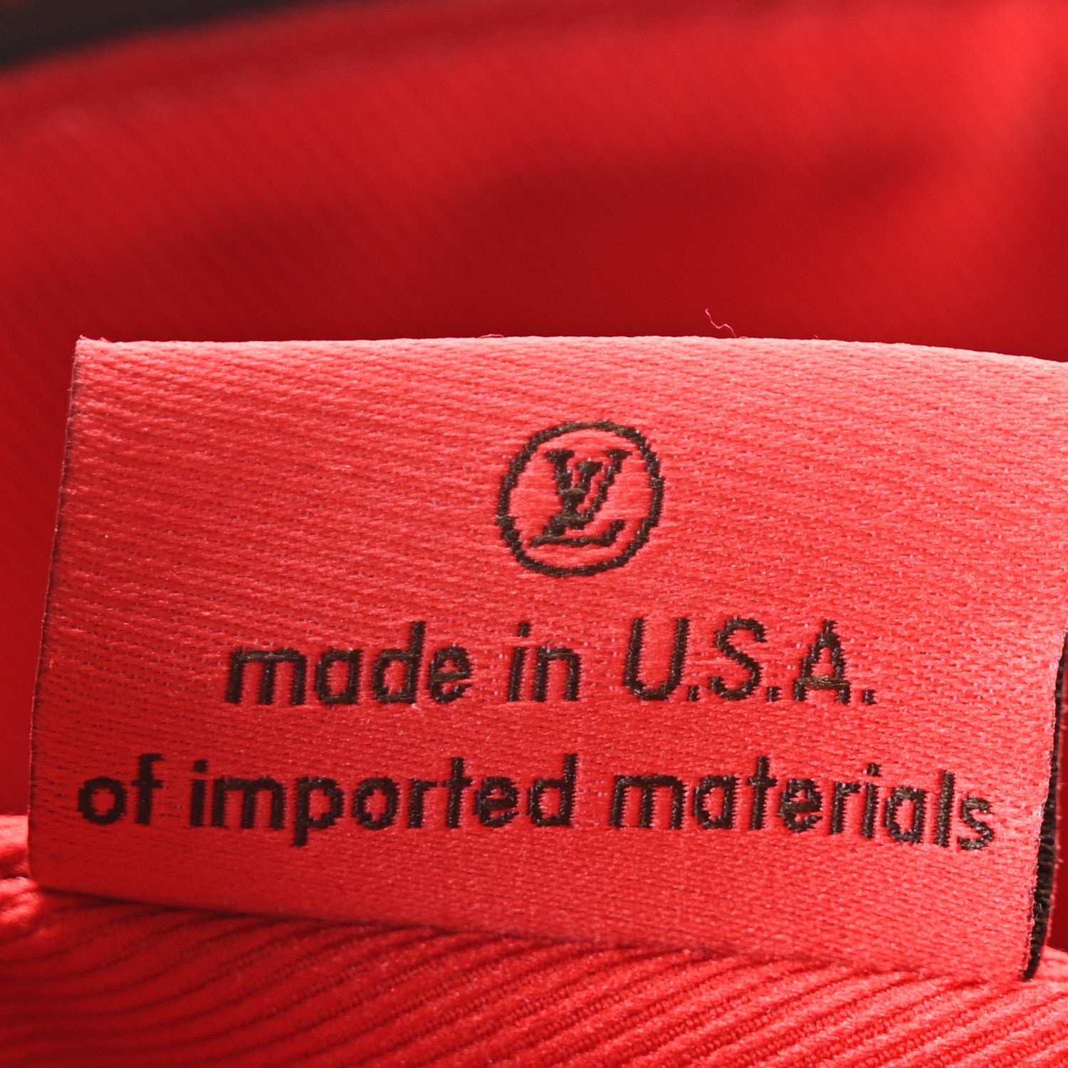 Louis Vuitton Damier Ebene South Bank Besace 7 of 10
