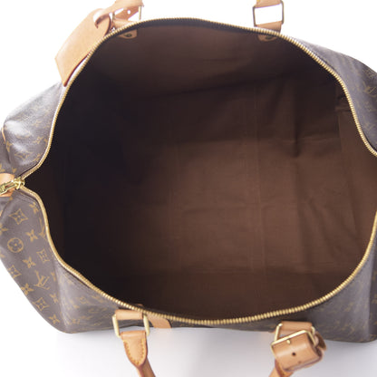 Louis Vuitton Monogram Keepall 60 4 of 9