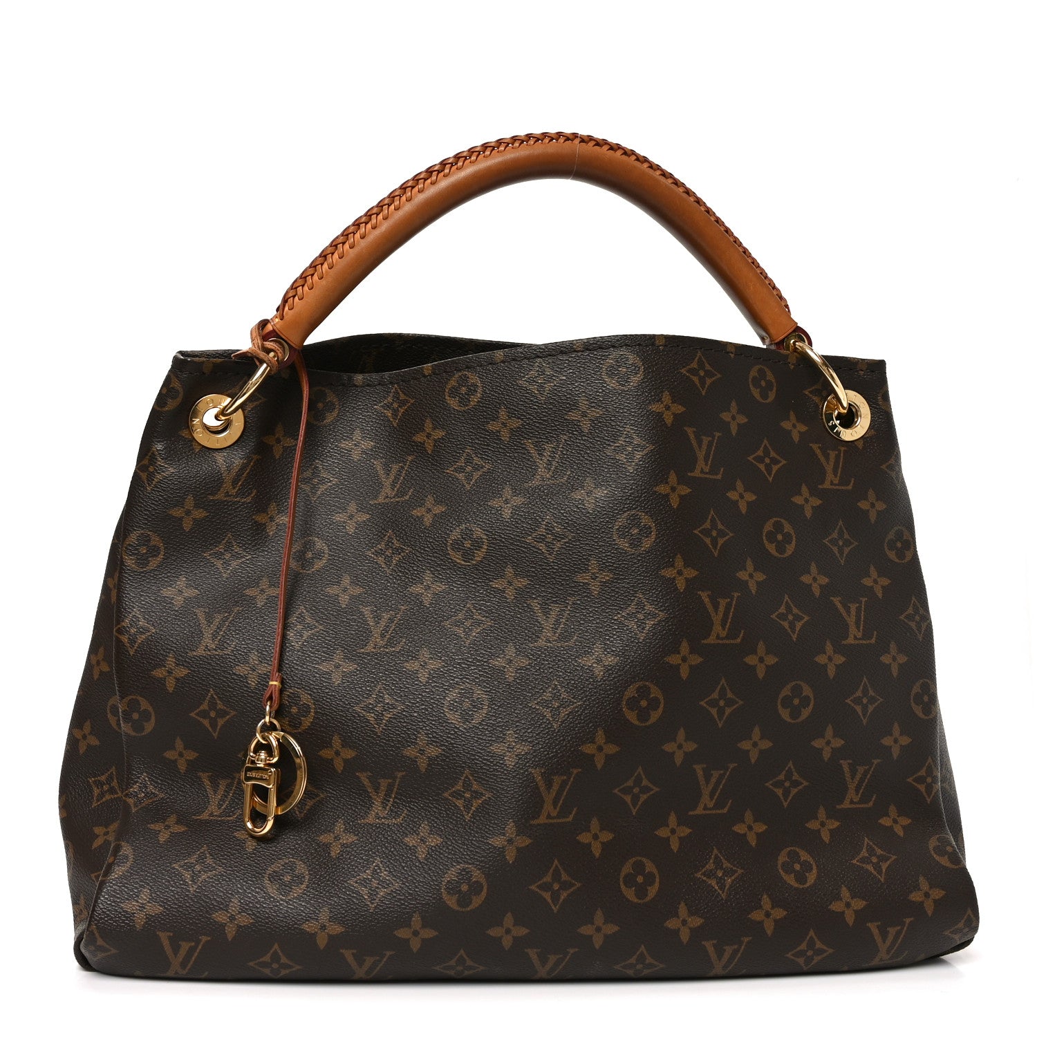 Louis Vuitton Monogram Artsy MM 1 of 9