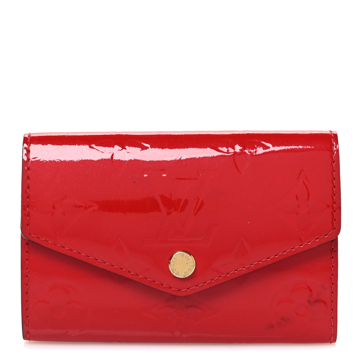Vernis Multicles 6 Key Holder Cherry