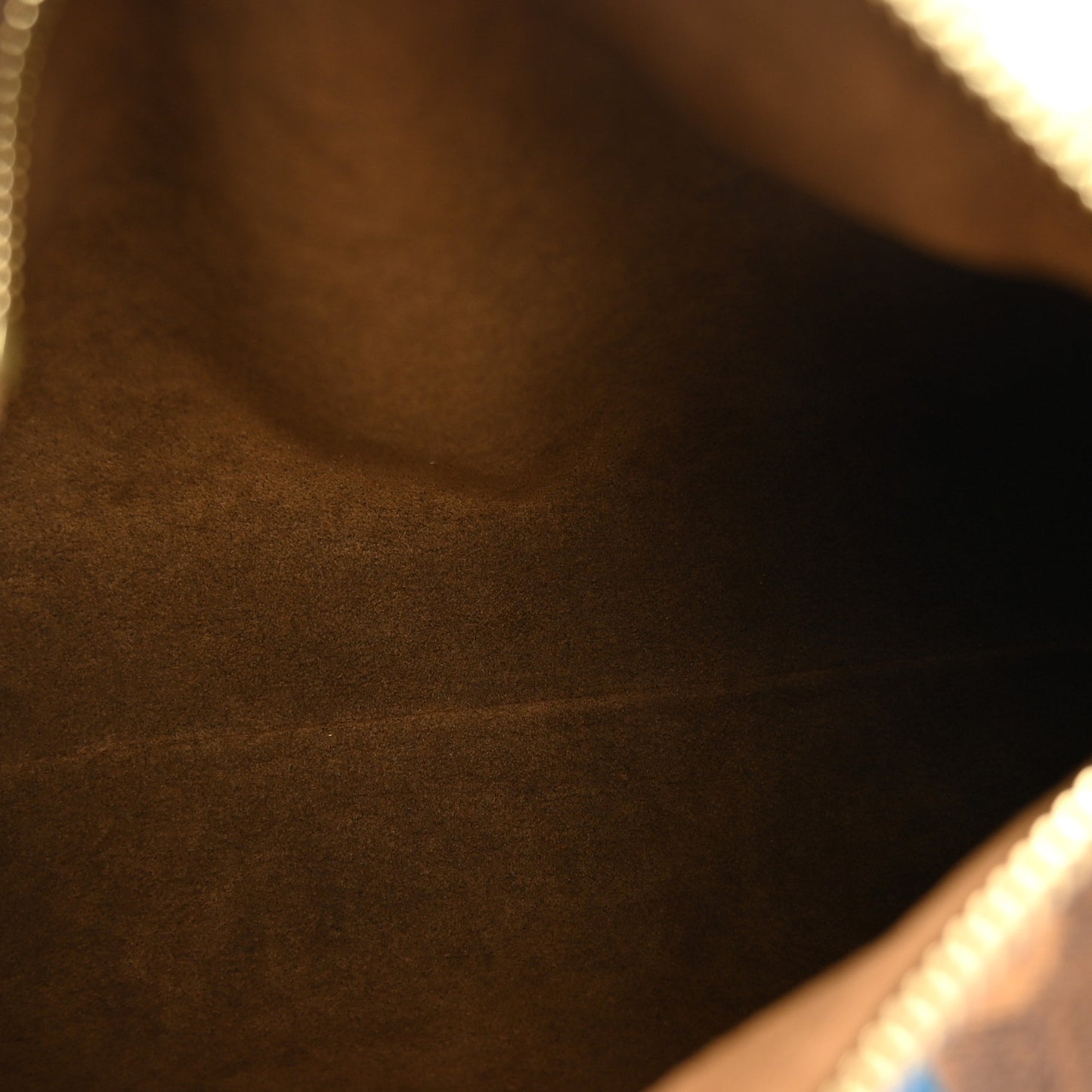 Monogram Flight Mode Side Trunk MM