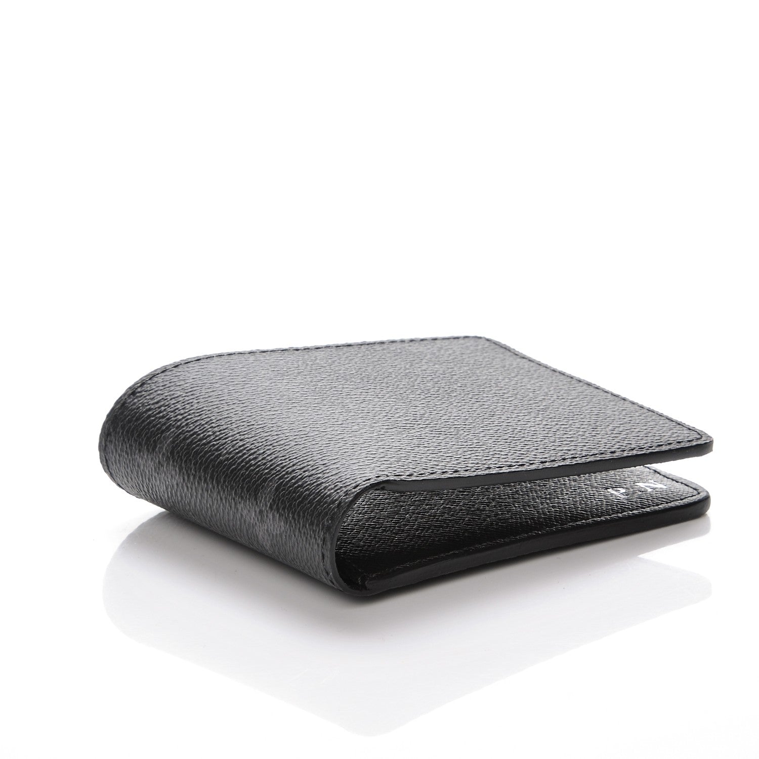 Louis Vuitton Monogram Eclipse Multiple Wallet 4 of 9