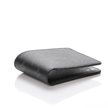 Louis Vuitton Monogram Eclipse Multiple Wallet 4 of 9
