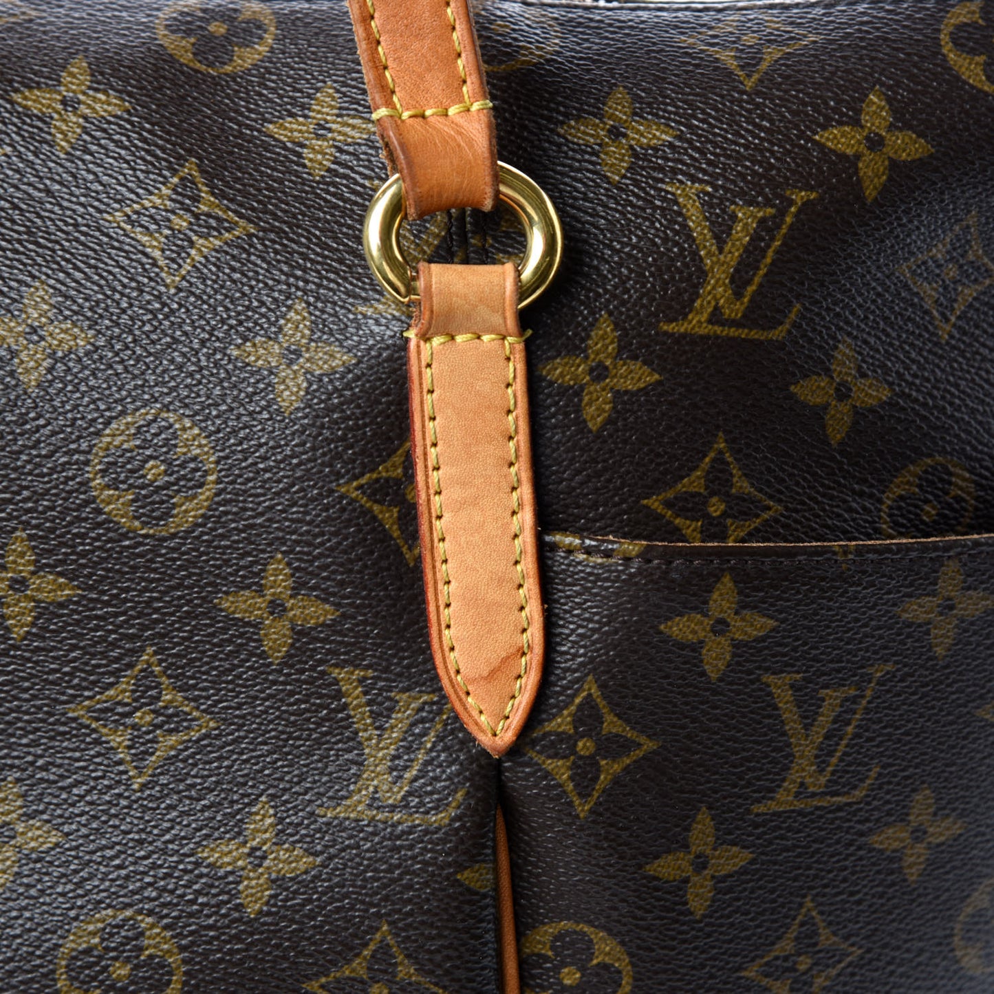 Monogram Totally MM