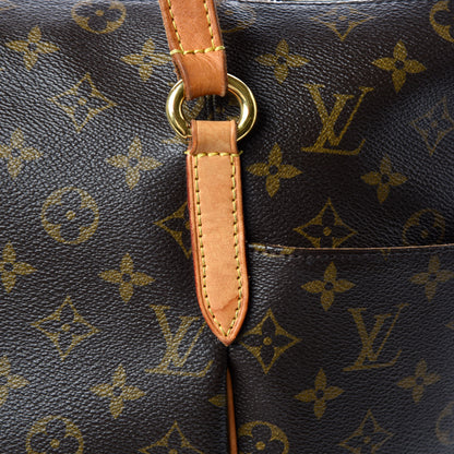 Louis Vuitton Monogram Totally MM 22 of 22