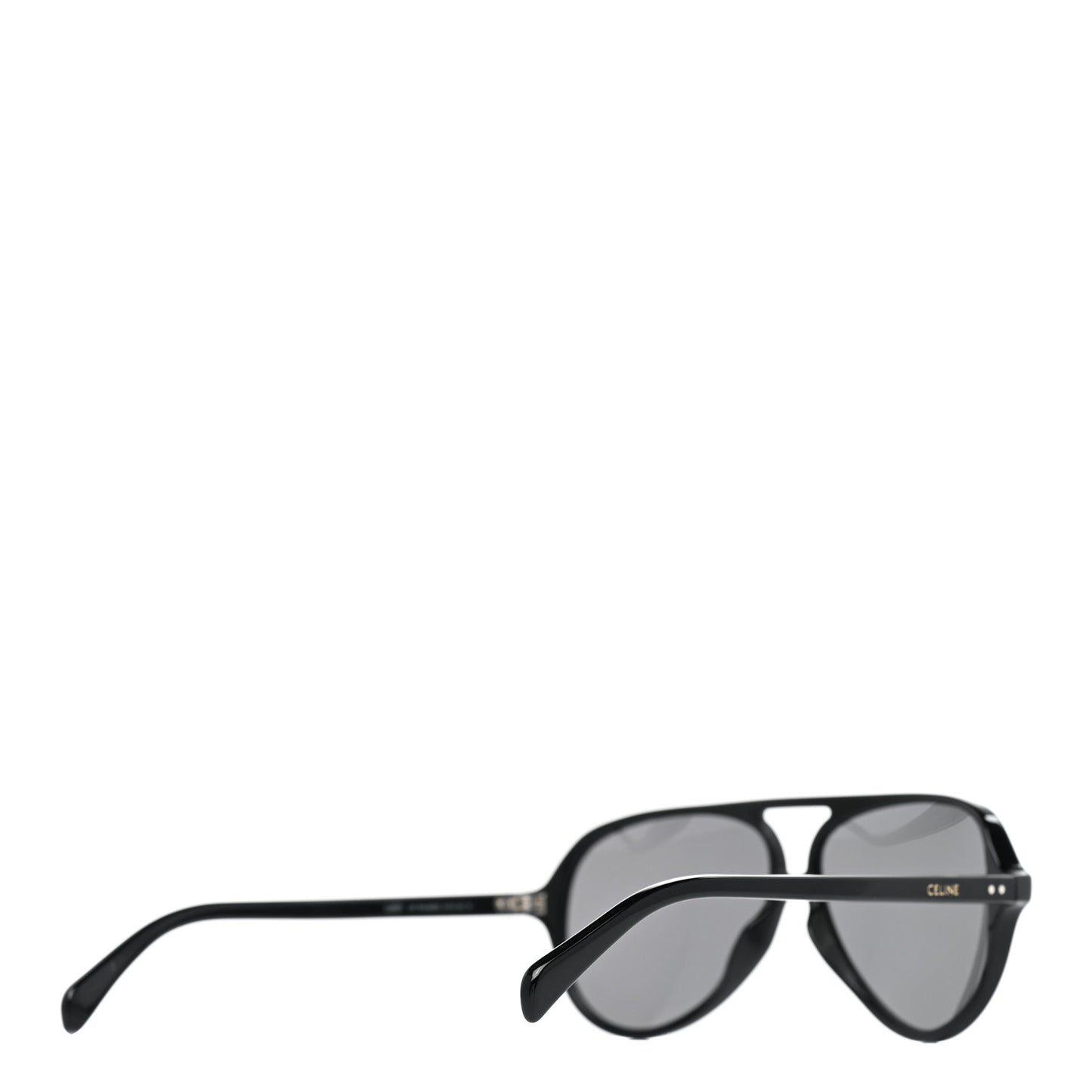Acetate Sunglasses CL401371 Black