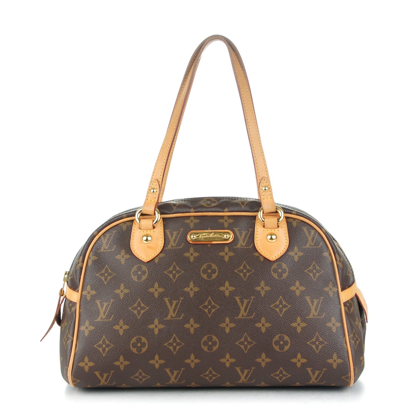 Monogram Montorgueil PM