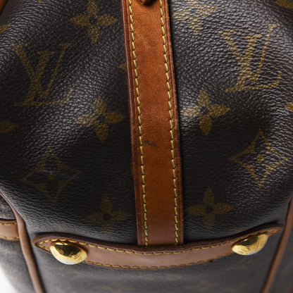 Louis Vuitton Monogram Stresa PM 9 of 9