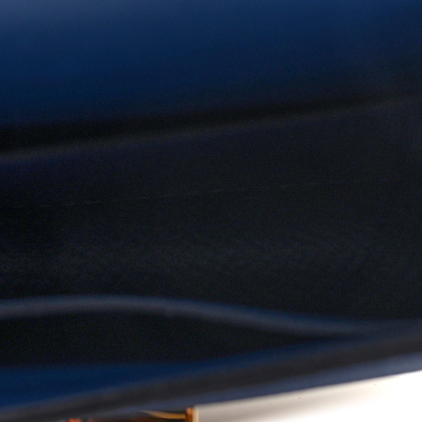 Epsom Constance Slim Wallet Bleu Tie
