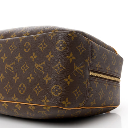 Louis Vuitton Monogram Deauville 9 of 14