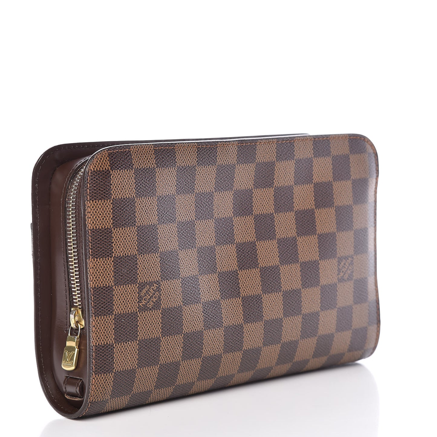 Damier Ebene Pochette Saint Louis Clutch