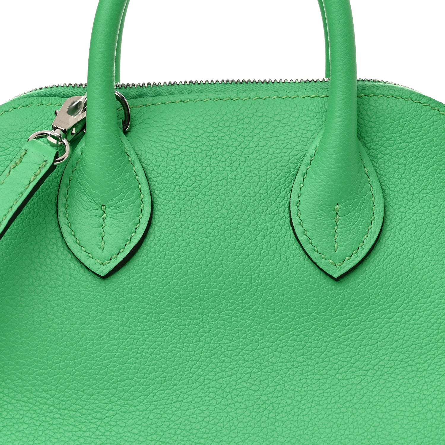 Hermes Evercolor Verso Mini 1923 Bolide Vert Comics Vert Fizz 9 of 12