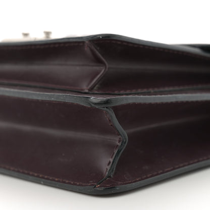 Louis Vuitton Epi Monceau BB Quetsche 10 of 13