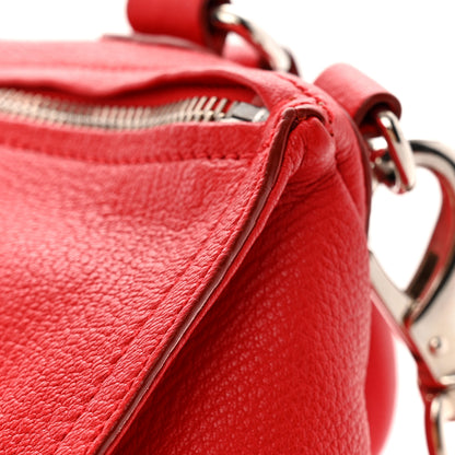 Givenchy Sugar Goatskin Medium Pandora Red 11 of 12
