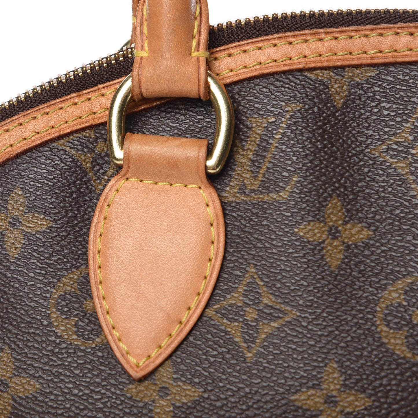 Monogram Lockit PM