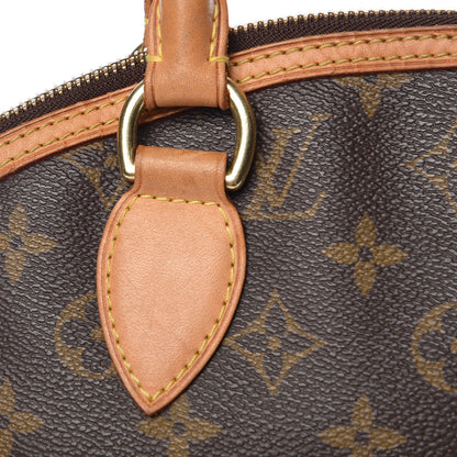 Louis Vuitton Monogram Lockit PM 14 of 17