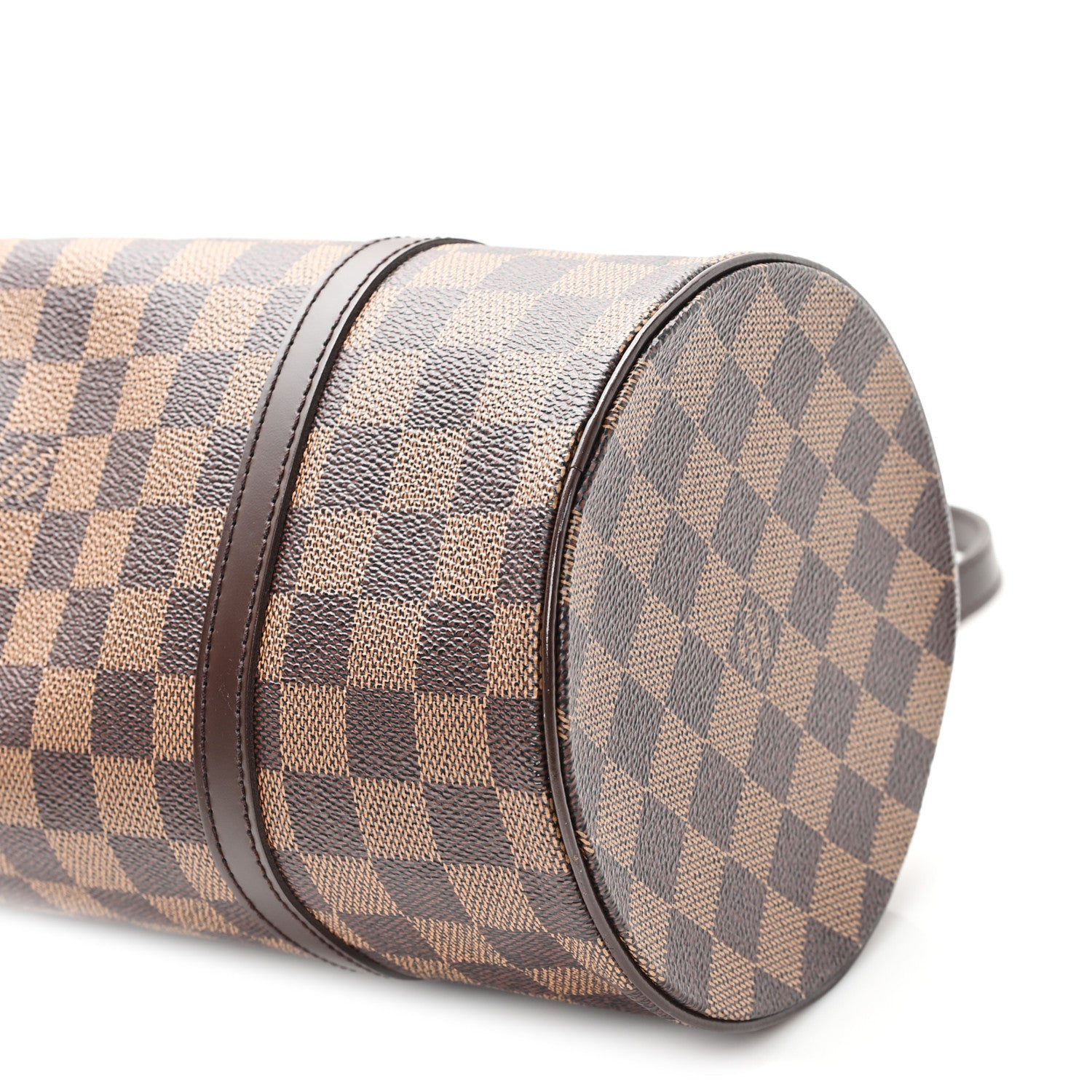 Louis Vuitton Damier Ebene Papillon 30 With Companion 9 of 9